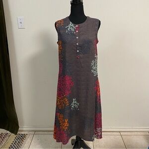 Max cares Pullover shift Dress Size XS